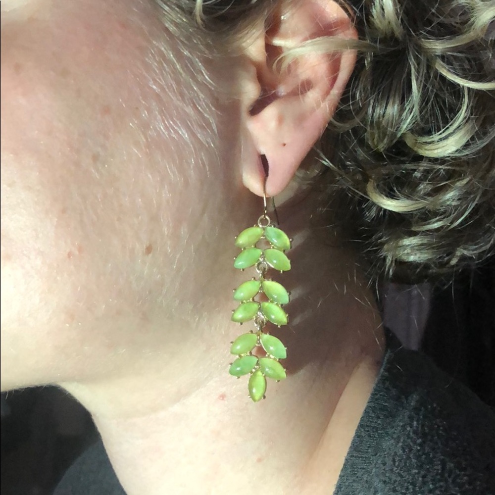 Earrings. Brand new